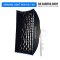 Softbox amaran Light Box 60×90