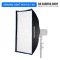 Softbox amaran Light Box 60×90