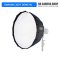 Softbox amaran Light Dome 90