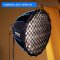 Softbox amaran Light Dome 90