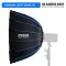 Softbox amaran Light Dome 90