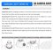 Softbox amaran Light Dome 90