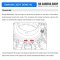Softbox amaran Light Dome 90