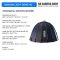 Softbox amaran Light Dome 90