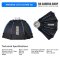 Softbox amaran Octa Dome 60