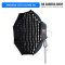 Softbox amaran Octa Dome 90