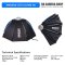 Softbox amaran Octa Dome 90