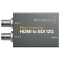 Blackmagic Micro Converter HDMI to SDI 12G