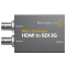 Blackmagic Micro Converter HDMI to SDI 3G