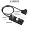ZITAY 5-in-1 D-Tap Splitter Hub