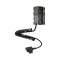 ZITAY D-Tap to Dual-Sided NP-F550 Dummy Battery Adapter [DT55 - spring wire]