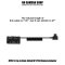 ZITAY D-Tap to Dual-Sided NP-F550 Dummy Battery Adapter [DT55 - spring wire]