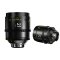 DZOFilm Arles FF/VV Prime Cine 5-Lens 14/21/40/135/180mm Set (ARRI PL)