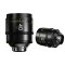 DZOFilm Arles FF/VV Prime Cine 5-Lens 14/21/40/135/180mm Set (ARRI PL)
