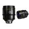 DZOFilm Arles FF/VV Prime Cine 5-Lens 25/35/50/70/100mm Set (ARRI PL)
