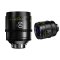 DZOFilm Arles FF/VV Prime Cine 5-Lens 25/35/50/70/100mm Set (ARRI PL)