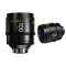 DZOFilm Arles FF/VV Prime Cine 5-Lens 25/35/50/70/100mm Set (ARRI PL)