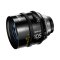 DZOFilm VESPID II PRIME 105mm T1.9 PL MOUNT