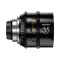 DZOFilm VESPID II PRIME 35mm T1.9 PL MOUNT