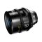 DZOFilm VESPID II PRIME 50mm T1.9 PL MOUNT