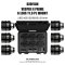 DZOFilm VESPID II PRIME 6-Lens T1.9 PL MOUNT