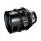 DZOFilm VESPID II PRIME 50mm T1.9 PL MOUNT