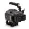 TILTA Camera Cage for Sony FX6 Vertical Mounting Kit [V-Mount]