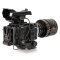TILTA Camera Cage for Sony FX6 Vertical Mounting Kit [V-Mount]