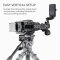 TILTA Side Mounting Plate for Sony FX6