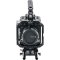 TILTA Camera Cage for Blackmagic PYXIS 6K Pro Kit - V mount