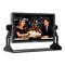 Feelworld M101S 10.1" 1200nits/Touch Screen/4K HDMI/3G SDI