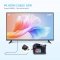 Feelworld Micro HDMI to HDMI [4K@60Hz 2160p] สายอ่อน 2.5mm