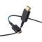 Feelworld Mini HDMI to HDMI [4K@60Hz 2160p] สายอ่อน 2.5mm