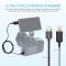 Feelworld Mini HDMI to HDMI [4K@60Hz 2160p] สายอ่อน 2.5mm