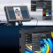 Feelworld T7S Pro 7นิ้ว 2000nits Daylight Monitor [HDMI 4K60P + 3G SDI] None Touch