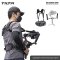TILTA Lightweight Dual Handle Gimbal Support System