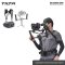 TILTA Lightweight Dual Handle Gimbal Support System