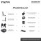 TILTA Lightweight Dual Handle Gimbal Support System