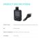 TILTA Wireless Monitoring Module for Hydra Electronic Suction Cup