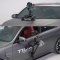 TILTA Hydra Alien Car Mounting System Pro Kit [V-MOUNT]