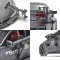 TILTA Hydra Alien Car Mounting System Pro Kit [V-MOUNT]