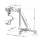TILTA Hydra Alien Car Mounting System Pro Kit [V-MOUNT]