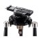 TILTA Hydra Articulating Car Mounting System with Electronic Suction Cups