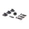 TILTA Hydra Articulating Car Mounting System with Electronic Suction Cups