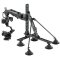 Hydra Alien Pro Car Mounting System Electronic Suction Cup