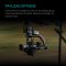 Hydra Alien Pro Car Mounting System Electronic Suction Cup