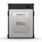 HOMAN CFexpress Card 4.0 Type B - 512GB