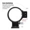 SUNWAYFOTO LS-63 / LS-75 / LS80 ROTATABLE RING