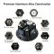 Movmax Solar Electronic Suction Cup Multi-Interface Expansion Edition