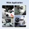 Movmax Solar Electronic Suction Cup Multi-Interface Expansion Edition